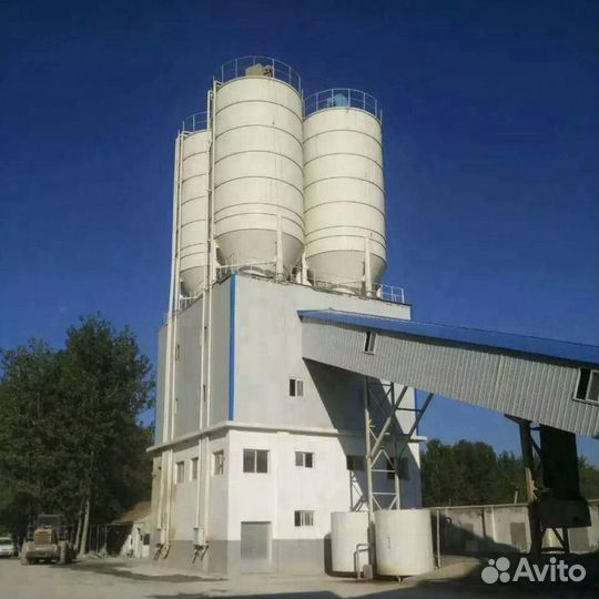 Бетон М350В25