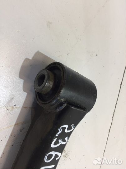 Рычаги подвески задний под пружину