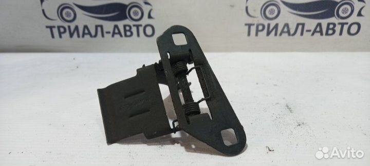 Freelander замок