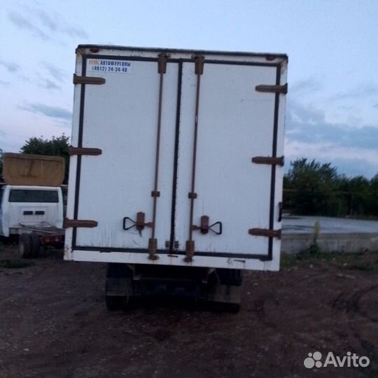 Рефрижератор