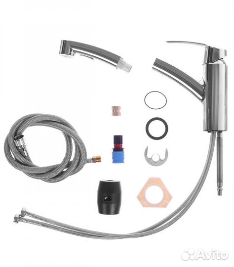 Смеситель для кухни Grohe Start - 30307001