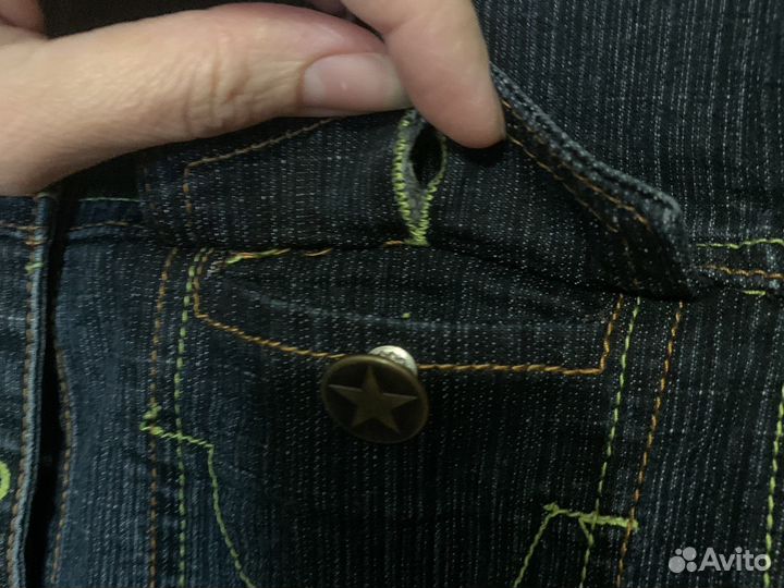 Пиджак детский