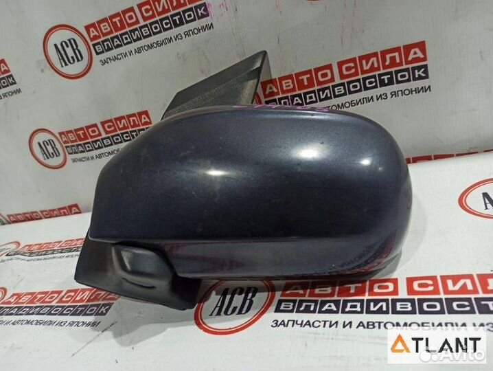 Зеркало левое mazda MPV