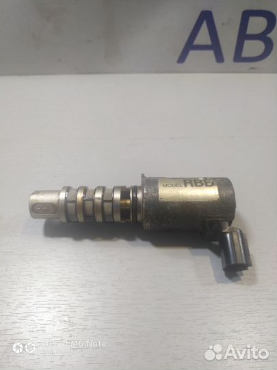 Клапан Honda Accord 7