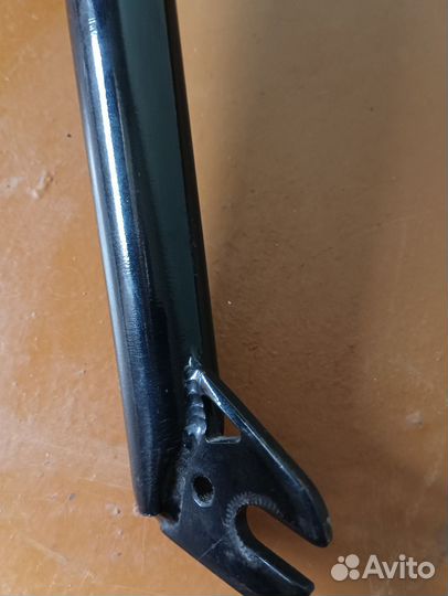 Вилка для bmx