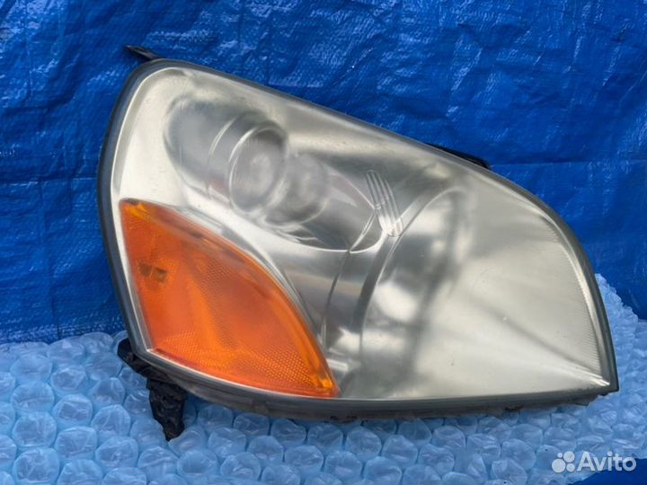 Фара передняя правая Honda Pilot YF1 J35A4 2004