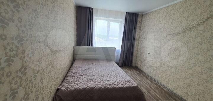 2-к. квартира, 41,3 м², 8/9 эт.