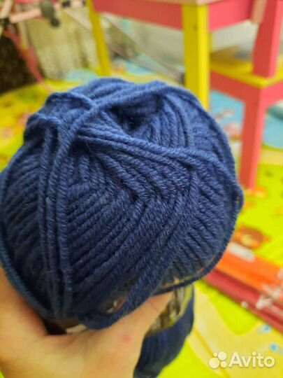 Пряжа alize lanagold