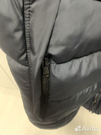 Жилетка женская утепленная