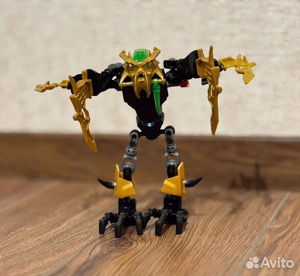 Lego bionicle