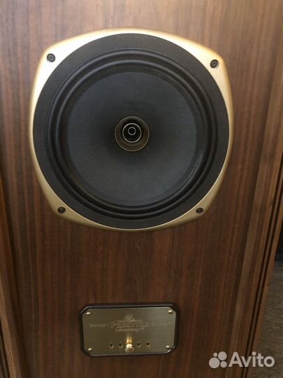 Tannoy Prestige Turnberry Se