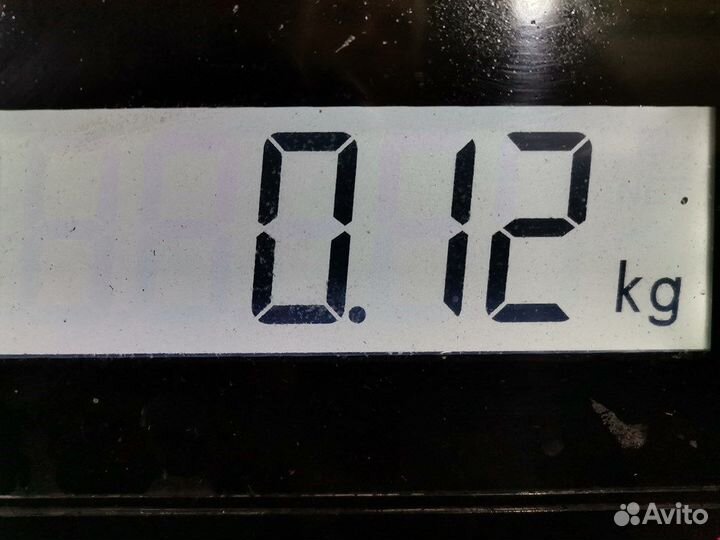 Клапан воздушный для Daihatsu Move (L900)