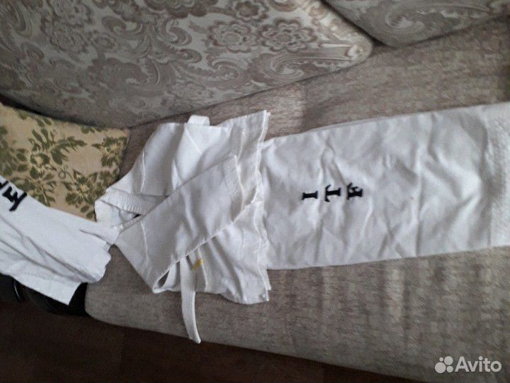 Кимоно 128-130