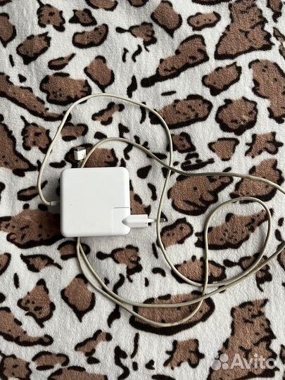 Зарядка для Macbook magsafe1