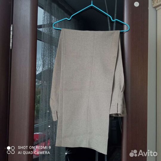 Костюм classic мужской