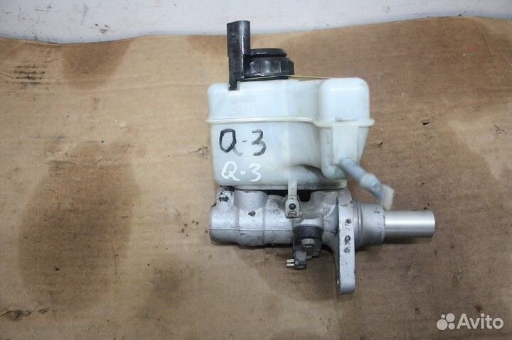 Цилиндр тормозной главный audi Q3 2011-2014 (8U)