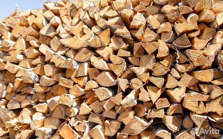 Дрова достойные