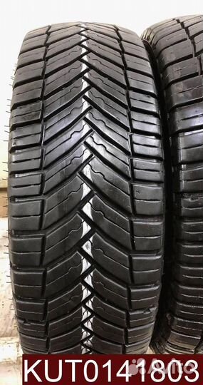 Michelin Agilis CrossClimate 215/65 R15C 104T