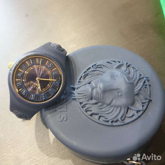 Часы versace versus оригинал