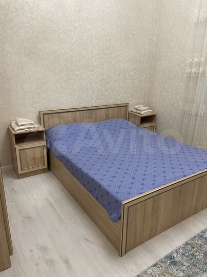 2-к. квартира, 47 м², 1/1 эт.