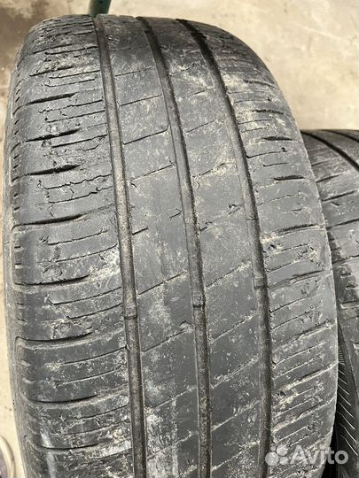 Goodyear EfficientGrip Performance 205/55 R16 91V