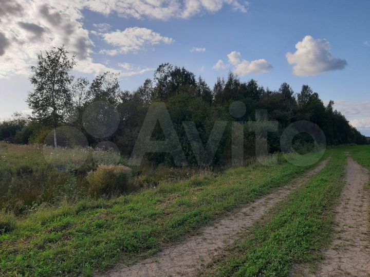Участок 5,8 га (СНТ, ДНП)
