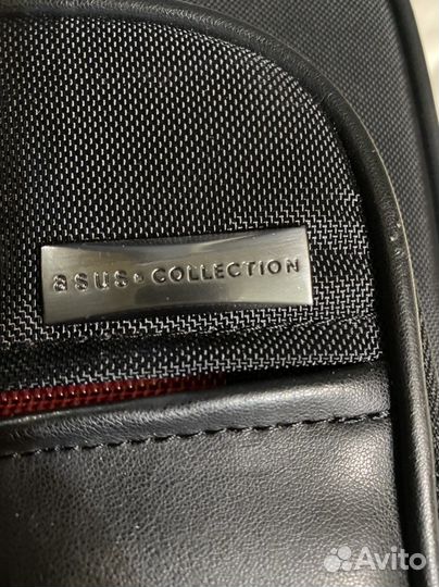 Сумка для ноутбука asus