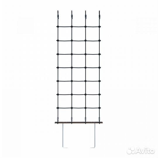 Детский спортивный комплекс уличный