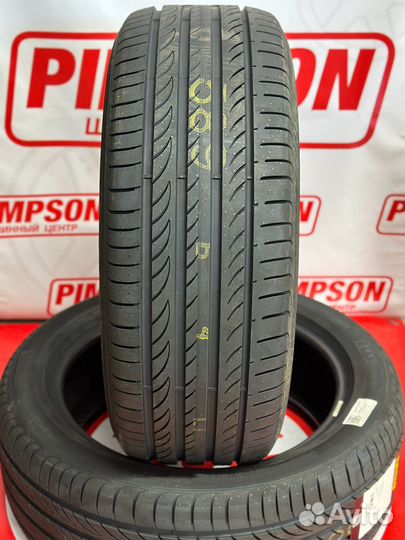 Pirelli Powergy 225/55 R17 101Y