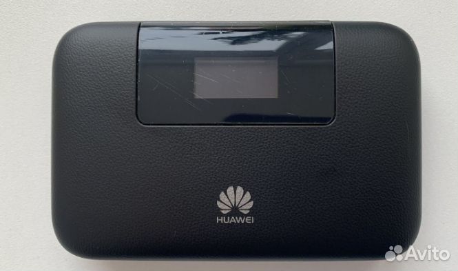 Wifi роутер 4g модем Huawei e5770 PRO