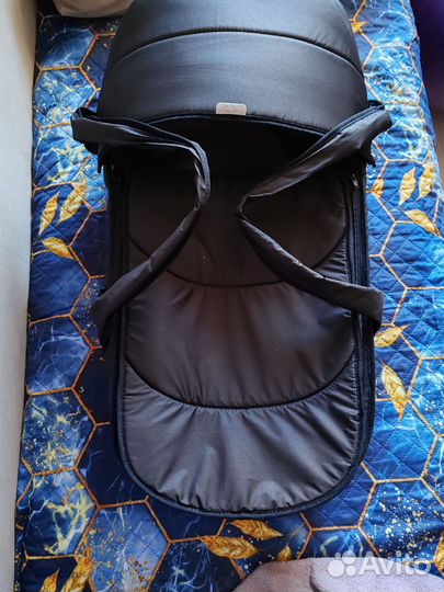 Переноска для детей