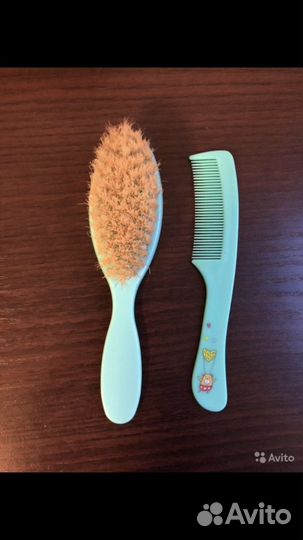 Расчески