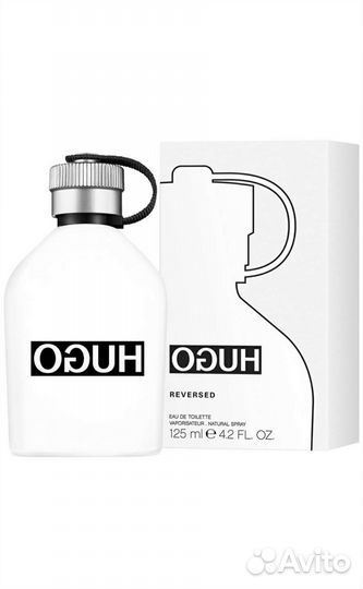 Парфюмерия оригинал