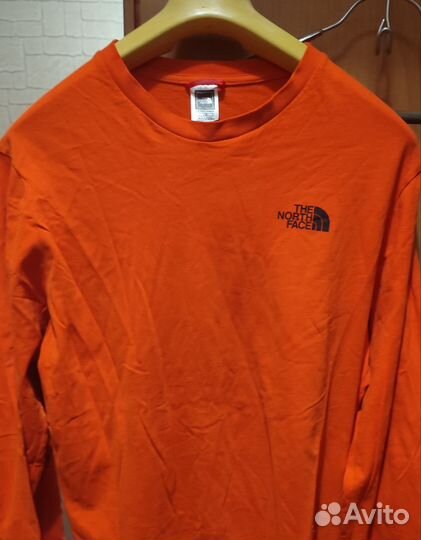 Свитшот the north face