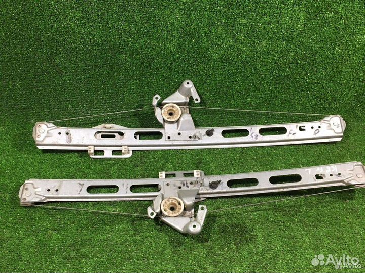 Стеклоподъемник перед мерседес w168
