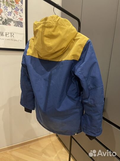 Куртка для мальчика