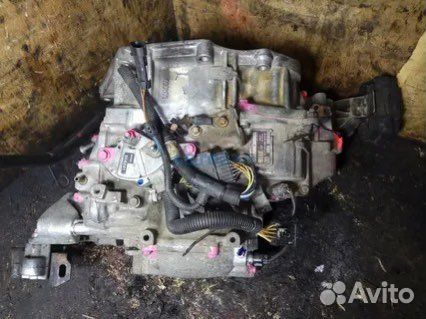 АКПП AF13 Opel Corsa z14xep