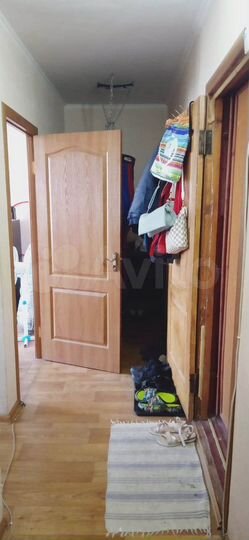 2-к. квартира, 44,5 м², 5/5 эт.