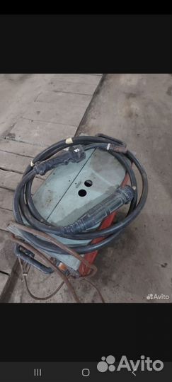 Сварочный полуавтомат бу