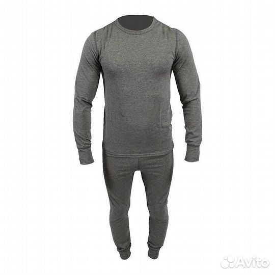 Термобелье alpika city Comfort разм.42 до -10, хло