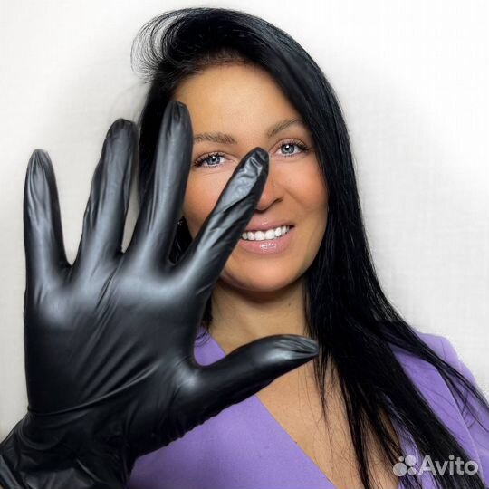 Маникюр и педикюр