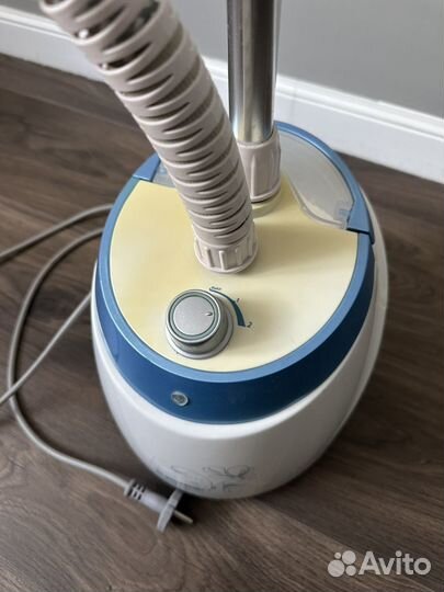 Отпариватель вертикальный