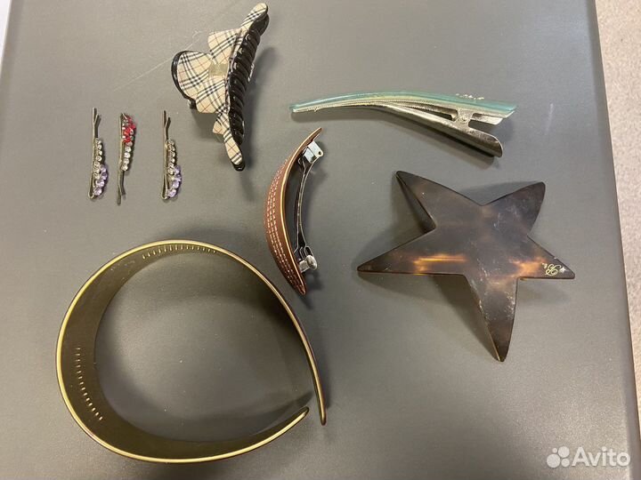 Ободок для волос