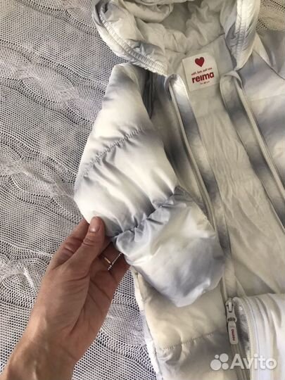 Комбинезон Reima 74/80