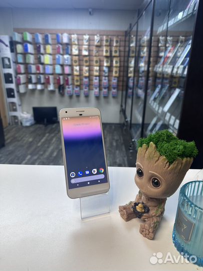 Google pixel XL 128gb