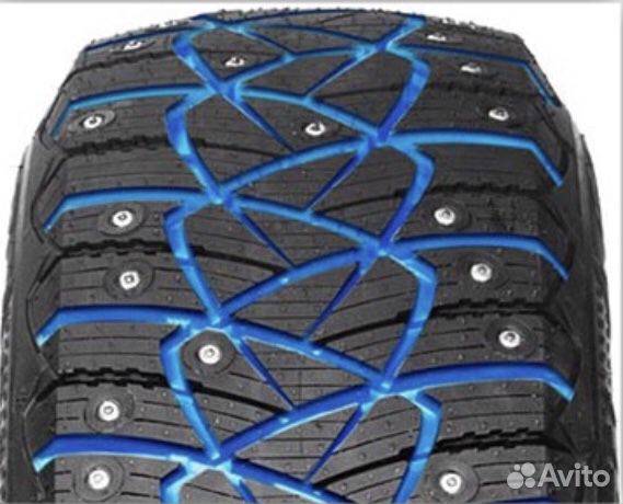 Goodyear Ultragrip 600 205/55 R16 94T