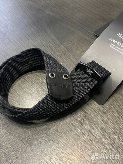 Ремень Arcteryx