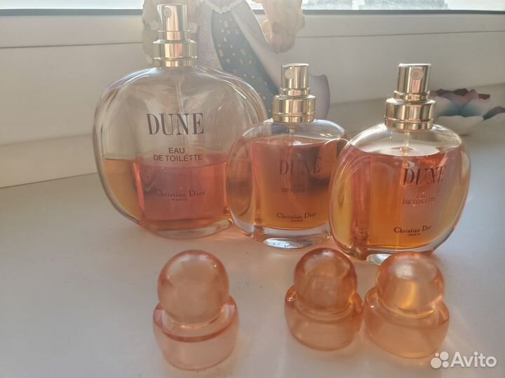 Christian dior Dune Women