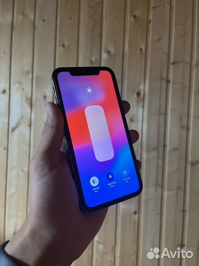 iPhone xr в корпусе 14 pro 128 gb