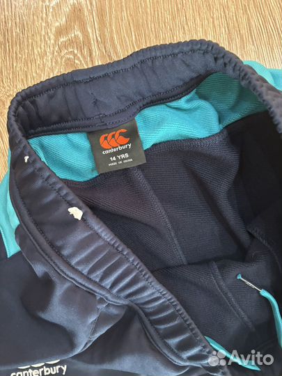 Штаны Canterbury Ireland